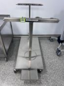 Cleaning Cart