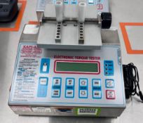 Kaps-All EB-650A Torque Tester