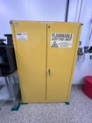 Eagle YPI-7710 Paint/Ink Storage Cabinet