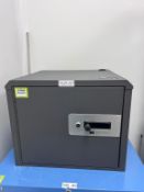 Datamation Systems iPad and Laptop Security Box