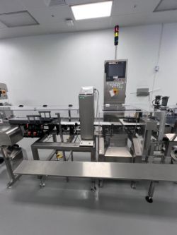 OCS HC Checkweigher