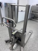 Servolift Robusto HHW 600 Lift