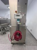 Servolift STRA BE9 Blender