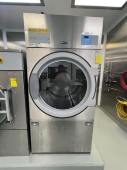Wascomat TD75 Dryer