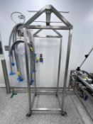 Filter Transport Cart