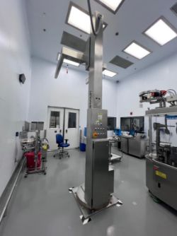 Servolift 12097 Lift