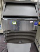 Manitowac QF0406A Ice Maker