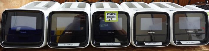 Samsung IB10 Analyzer Lot