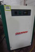 Champion CRN35A1 Compressor
