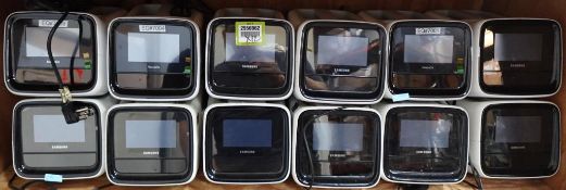 Nexus Dx/Samsung IB10 Analyzer Lot