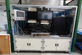 Biodot B10 Label Printer