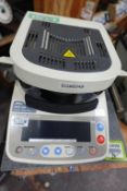 AND MX-50 Moisture Analyzer