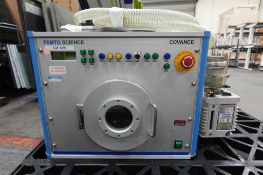 Femto Science Covance Vacuum Plasma System