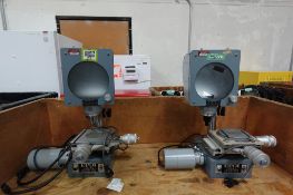 Epoi LP-6 Profile Projectors