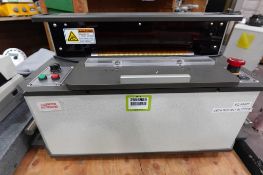 Zeta RCI-300 Seal Master