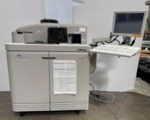 Vitros EciQ Immunodiagnostic System