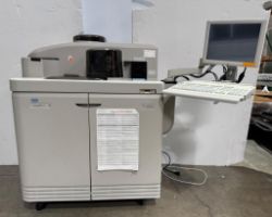 Vitros EciQ Immunodiagnostic System