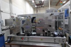 Biodot LM6000 Laminator System