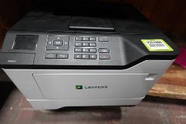 Lexmark 4500-630 Laser Printer