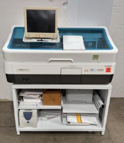Hitachi Cobas e411 Immunoassay Analyzer