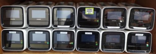 Nexus Dx/Samsung IB10 Analyzer Lot