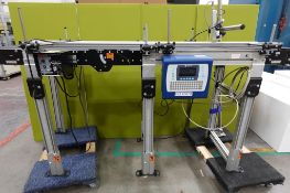 Domino G-Series Inkjet