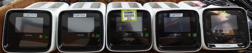Nexus Dx/Samsung IB10 Analyzer Lot