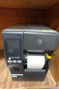 Zebra ZT411 Industrial Printer
