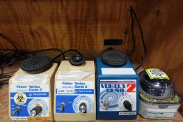 Benchtop Lab Equipment Lot