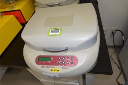 Boekel Scientific Digital Orbital Shaker