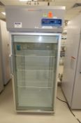 Thermo Fisher High-Performance Lab Refrigerator