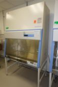 Thermo Scientific 4' ft. Biological Safety