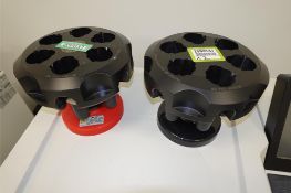 Beckman Coulter Centrifuge Rotors