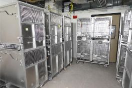 Allentown NHP Caging Equipment
