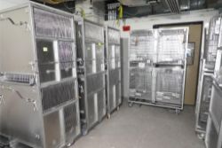 Allentown NHP Caging Equipment