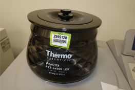Thermo Scientific Centrifuge Rotor