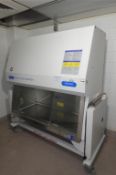BAKER 5.5' ft. Bio Safety Cabinet