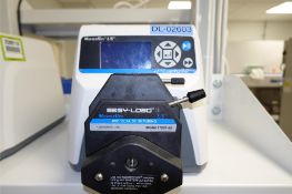 Cole-Parmer MasterFlex I/P Digital Peristaltic