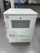 Transnet YX Refrigerator