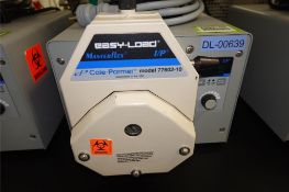 Cole-Parmer MasterFlex I/P Digital Peristaltic