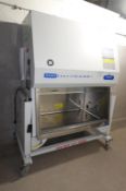 BAKER 4.5' ft. Bio Safety Cabinet