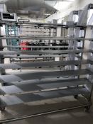 Innovive Mouse Cage Racks
