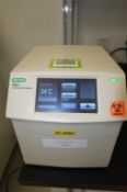 Bio-Rad PCR Plate Sealer