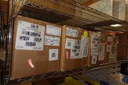 5ml PC Validation Vials