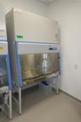 Thermo Scientific 4 ft. Biological Safety
