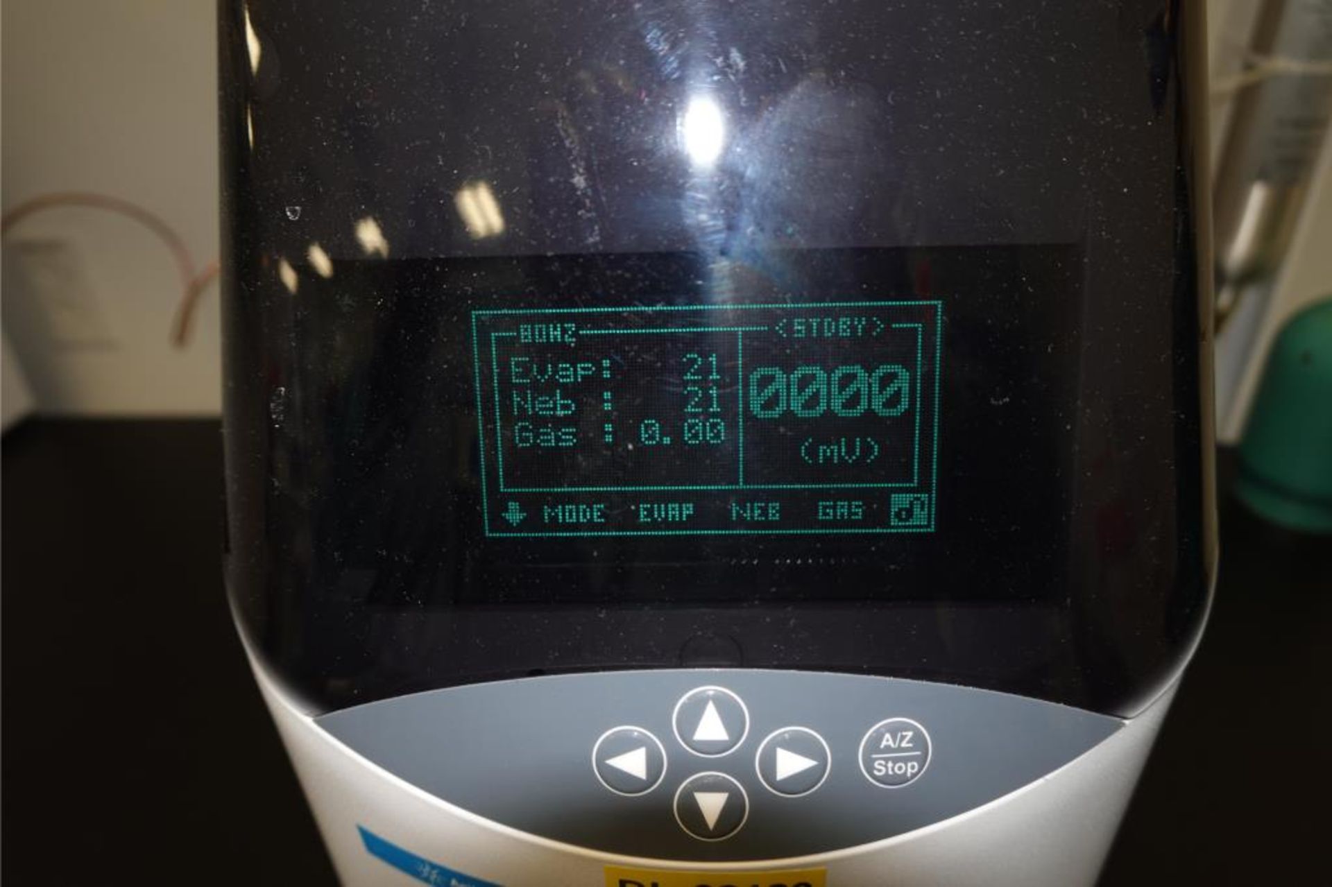 Agilent Technologies Evaporative Light - Image 4 of 9