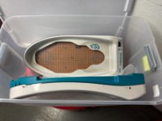 Natus Pediatrics Neo Blue Cozy Phototherapy