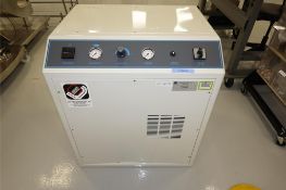 Werther International Circulating Temp