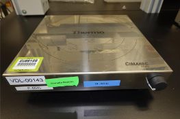 Thermo Large Volume Magnetic Stirrer