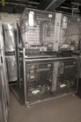 Allentown NHP Caging Equipment